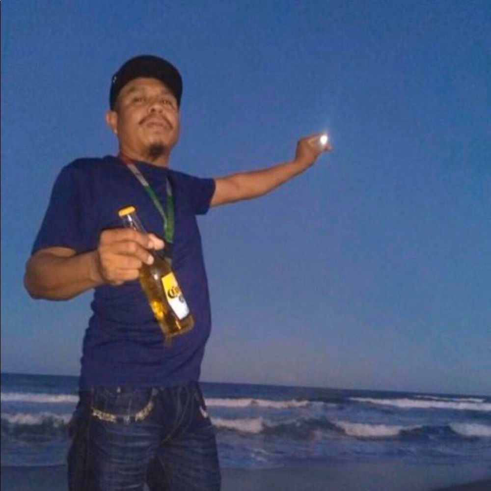 Meet your Posher, Paco